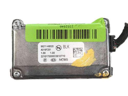 Electronic module KIA STONIC (YB) 1.0 T-GDi Eco-Dynamics+ | BP36431232M83 - Image 2