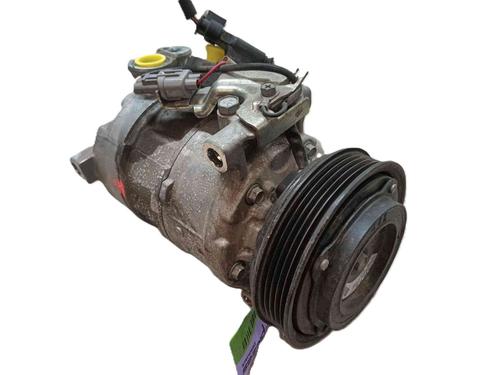 Used AC compressor AC compressor MERCEDES-BENZ GLA-CLASS (X156) GLA 220 d (156.903) (177 hp) 36114632 36114632