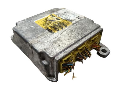 Used ECU airbags ECU airbags TOYOTA AVENSIS (_T25_) 2.0 D-4D (CDT250_, CDT250R) (116 hp) 35728385 35728385