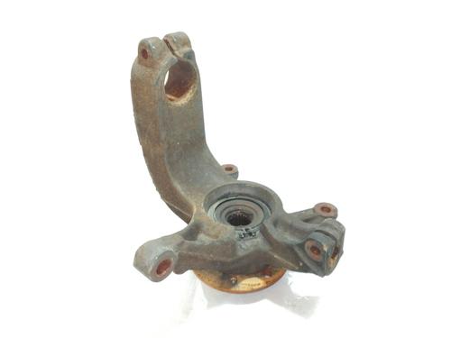 Left front steering knuckle RENAULT MEGANE II Estate (KM0/1_) 1.9 dCi (KMRG, KM1G, KM0G, KM2C) | BP6063770M25 