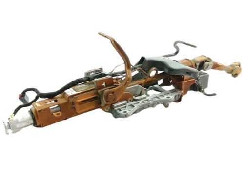 Used Steering column Steering column VW PASSAT B7 (362) 1.6 TDI (105 hp) 6885099 6885099