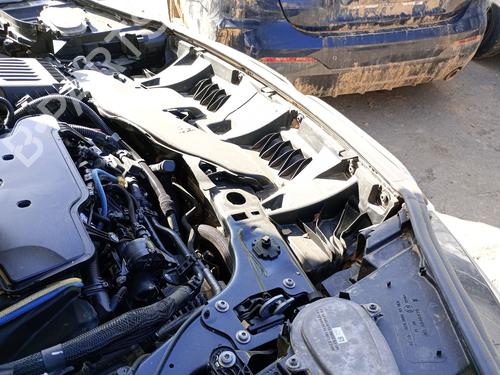 Køler BMW X1 (F48) sDrive 18 d | BP27608931M31 