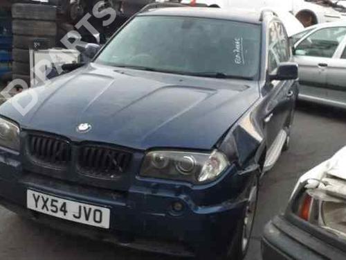 Right sun visor BMW X3 (E83) 2.0 d | BP7006058I2  - Image 7