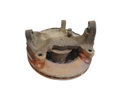 Right front steering knuckle IVECO DAILY IV Van 35C17 V, 35C17 V/P, 35S17 V, 35S17 V/P | BP9249247M26 