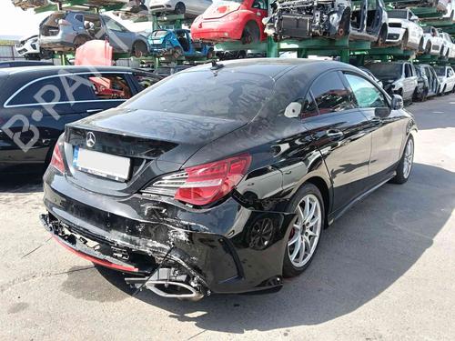 Subframe MERCEDES-BENZ CLA Coupe (C117) CLA 250 4-matic (117.351) | BP40071899M9 - Image 5