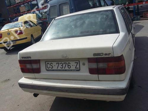Support VOLVO 960 II Estate (965) 2.5 | BP14262044C155 