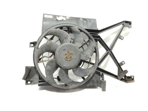 Used Radiator fan OPEL VECTRA B (J96) [1995-2004]  8101359