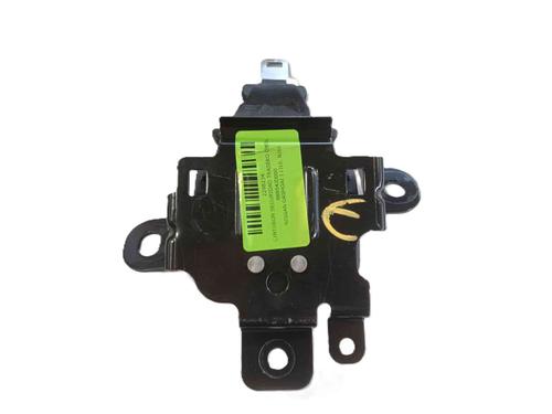 Used Rear center seatbelt Rear center seatbelt NISSAN QASHQAI I (J10, NJ10) 2.0 dCi (150 hp) 36422736 36422736