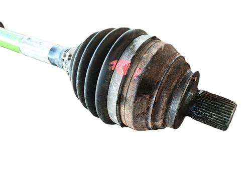 Left front driveshaft SEAT ALHAMBRA (710, 711) 2.0 TDI | BP29828627M38