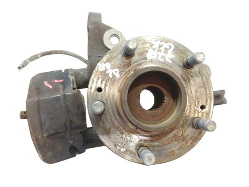Right front steering knuckle KIA PRO CEE'D (ED) 1.6 | BP6312654M26 