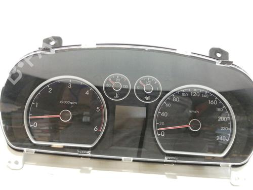 Instrument cluster HYUNDAI i30 (FD)  | BP7545852C47 