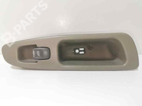 Used Left rear window switch Left rear window switch VOLVO S40 I (644) 1.9 DI (115 hp) 5360622 5360622