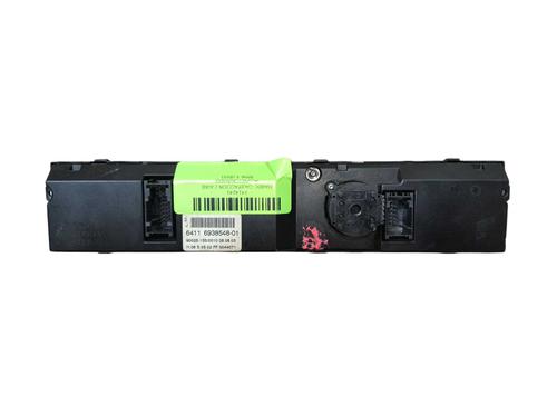 Climate control BMW 5 (E60) 530 d | BP38511363I5 - Image 6