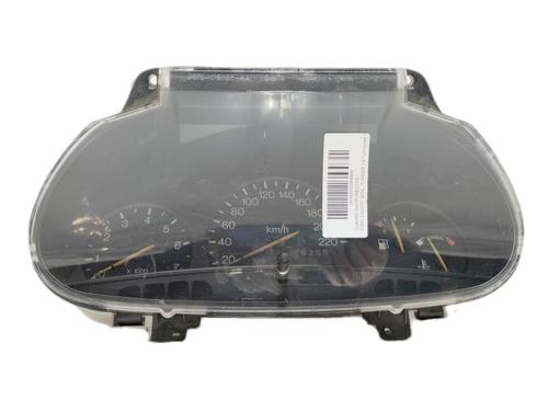 Used Instrument cluster FORD ESCORT VI Turnier (GAL, ANL) [1995-2002]  5372996