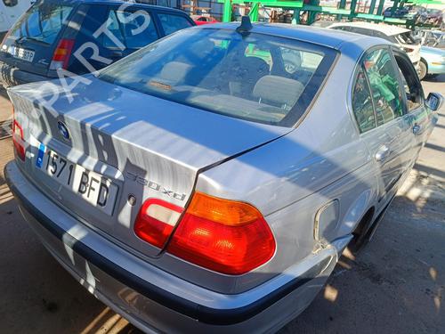 Right front window switch BMW 3 (E46) 330 xd | BP16578489I26 