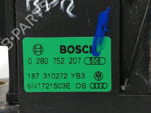 Pedal VW POLO (6N2)  | BP5348565I4 