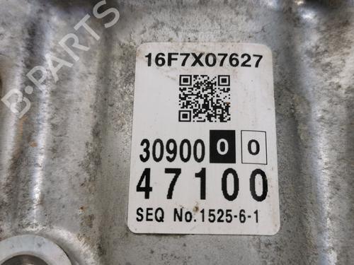 Gearkasse TOYOTA PRIUS (_W5_)  | BP8230740M3 