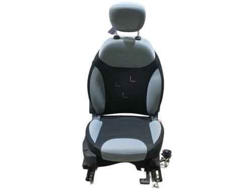 Used Right front seat Right front seat FIAT 500L (351_, 352_) 1.3 D Multijet (199LXY1A, 199LXY11) (84 hp) 40195201 40195201