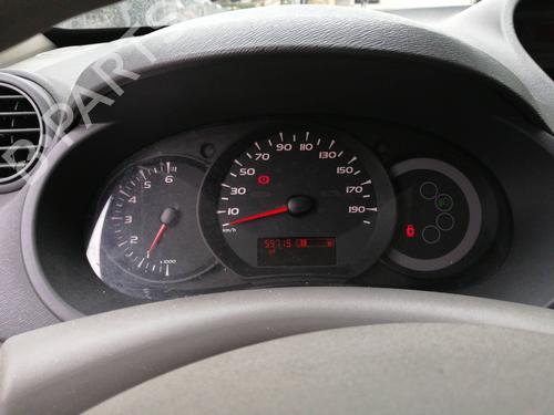 Instrument cluster RENAULT KANGOO (KC0/1_)  | BP12469862C47 