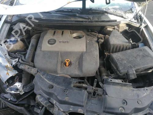 Left front driveshaft SEAT CORDOBA (6L2)  | BP5617573M38 