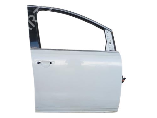 Right front door SEAT ALHAMBRA (710, 711) 2.0 TDI | BP29862589C3