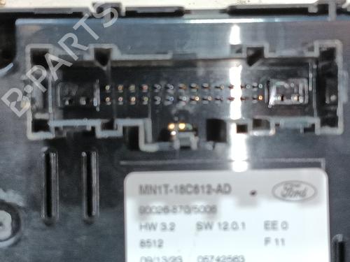 Climate control FORD PUMA (J2K, CF7) 1.0 EcoBoost | BP33117425I5 - Image 5