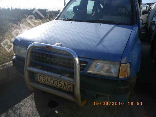 Driveshaft OPEL FRONTERA A Sport (U92)  | BP8735863M37 