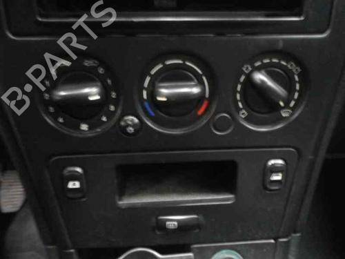 Control unit CITROËN XSARA (N1) 1.9 D | BP5350919M11 