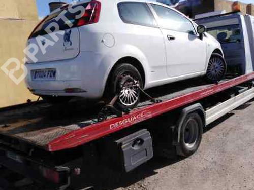 Right front window switch FIAT GRANDE PUNTO (199_) 1.3 D Multijet | BP6273473C105  - Image 13