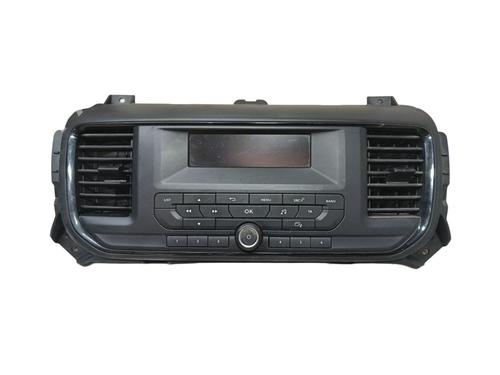 Autoradio FIAT SCUDO Van 2.0 Multijet 145 (506) (144 hp) 28511125