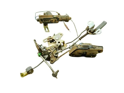 Serrure hayon SUZUKI VITARA (ET) HDI (SE 420HDI) (87 hp) 31928930