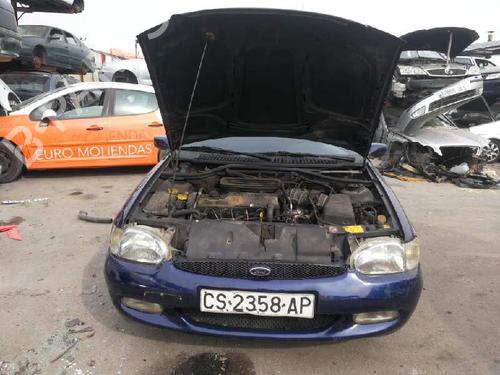 AC compressor FORD ESCORT VI Turnier (GAL, ANL)  | BP5384313M34 