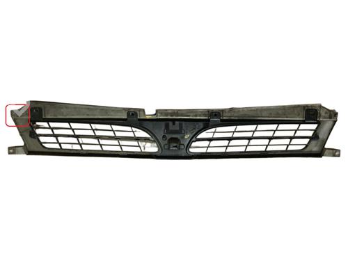 Grill NISSAN INTERSTAR Bus (X70) dCi 115 | BP34438905C40 - Image 5