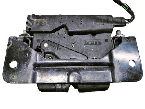 Tailgate lock BMW X3 (F25) xDrive 20 d | BP7157739C101 