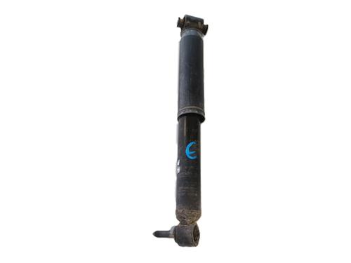Used Left rear shock absorber Left rear shock absorber RENAULT SCÉNIC III (JZ0/1_) 1.5 dCi (110 hp) 33695216 33695216
