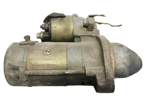 Starter MERCEDES-BENZ CLK (C208)  | BP6552091M8 