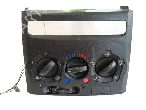 Used Climate control Climate control CITROËN JUMPER I Bus (244, Z_) 2.2 HDi (101 hp) 34397121 34397121