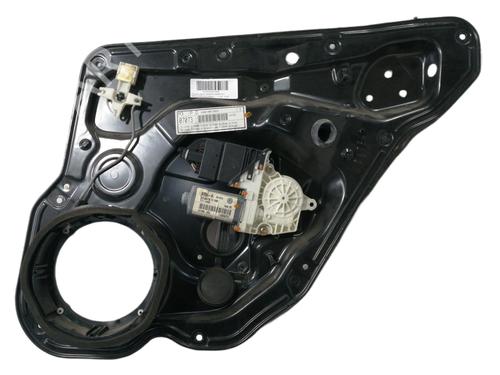 Rudehejsemekanisme Højre bagtil SEAT LEON (1M1) [1999-2006]  6272515