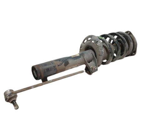 Right front shock absorber AUDI A3 (8P1) 2.0 TFSI | BP12930224M17 