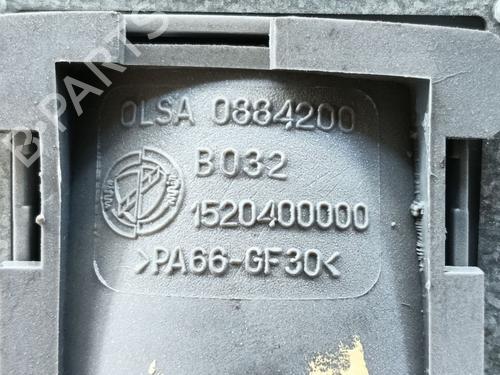 Interior roof light FIAT DUCATO Van (250_) 115 Multijet 2,0 D | BP30276558I8 