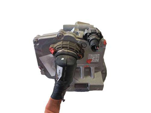 AC compressor RENAULT CLIO V (B7_) 1.6 E-TECH 145 (B7MU) | BP36526524M34 - Image 2