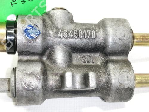 Brake master cylinder ALFA ROMEO 156 (932_) 1.9 JTD (932.A2B00, 932.A2C00) | BP8736295M77 