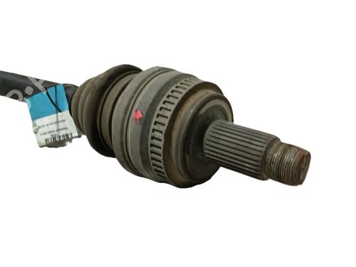 Right rear driveshaft BMW X3 (E83) xDrive 20 d | BP19323229M41 