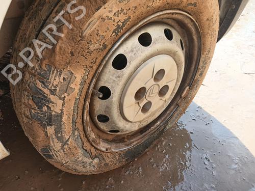 Rim CITROËN NEMO Box Body/MPV (AA_) 1.3 HDi 75 | BP25604384C45 