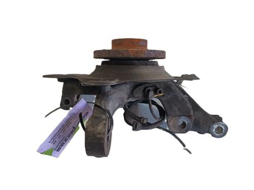 Left front steering knuckle FIAT DOBLO Cargo (263_) 1.3 D Multijet | BP36014059M25 - Image 2