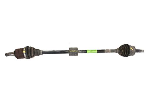 Used Right front driveshaft Right front driveshaft OPEL CORSA E (X15) 1.4 (08, 68) (90 hp) 34510469 34510469