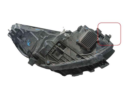 Left headlight TESLA MODEL Y (5YJY)  | BP26566321C28  - Image 6
