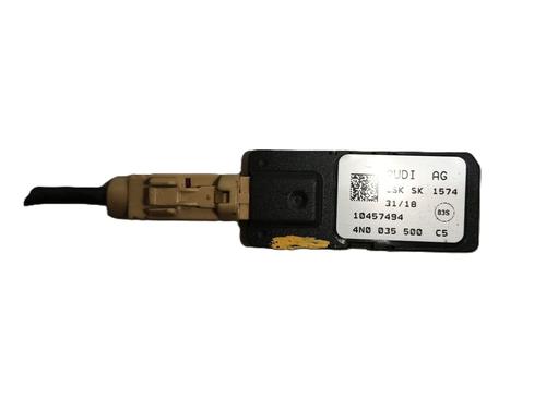 Antenne/Base AUDI Q8 (4MN, 4MT) 50 TDI Mild Hybrid quattro | BP36039665C140 - Image 3