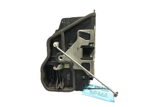 Rear right lock BMW 7 (E65, E66, E67) 730 Ld | BP19634529C99 