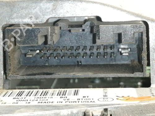 Radio FORD TRANSIT V363 Platform/Chassis (FED, FFD)  | BP7653575E6 